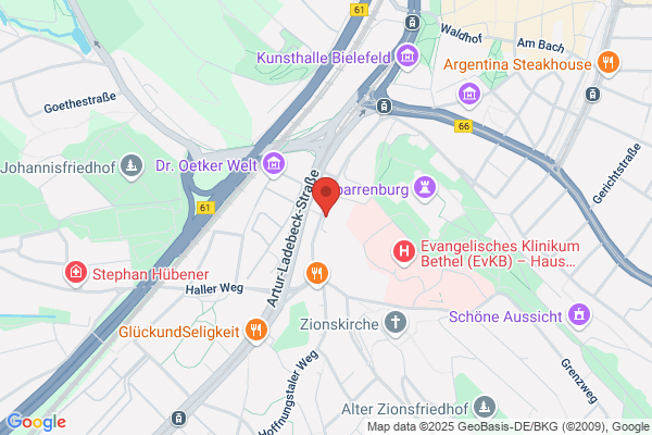 Rafter Investment and Development GmbH
