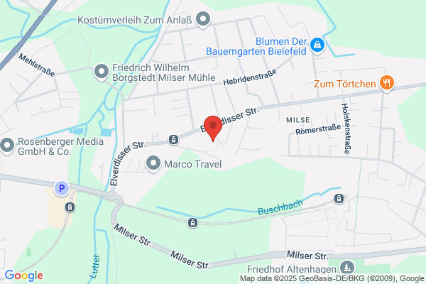 Abflussdienst Menke Bielefeld GmbH