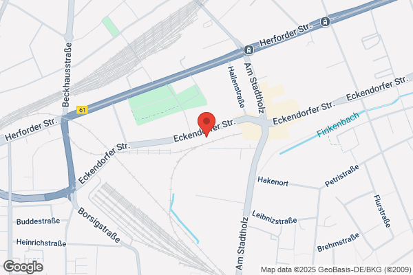 HCK Omnibusunternehmung
