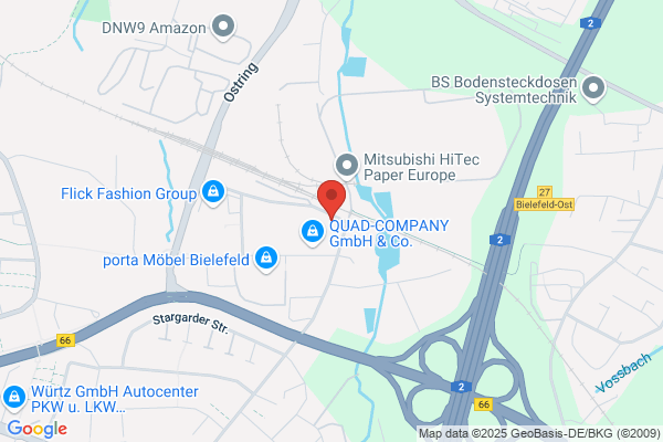 KüchenTrend Küchen, Bad und Elektrogeräte Vertriebs GmbH