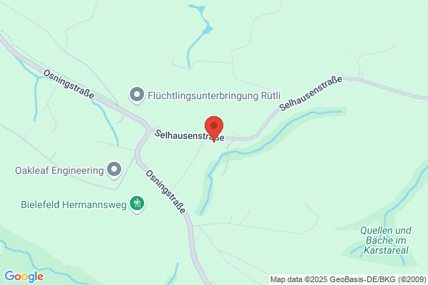 Bergfriede Restaurant und Biergarten