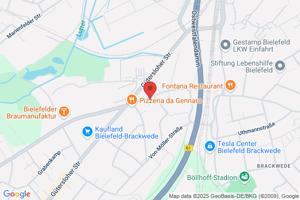 Bantak Gartenpflege und Gebäudereinigung