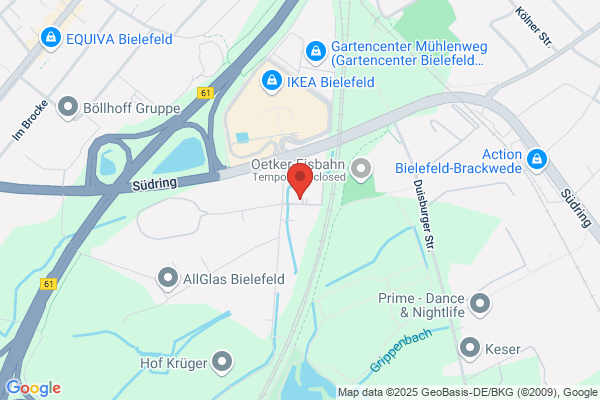 Creditreform Bielefeld