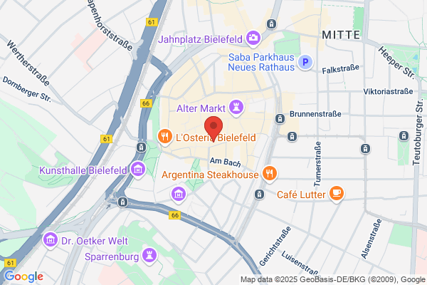 ENDLICH OHNE Tattooentfernung Filiale Bielefeld