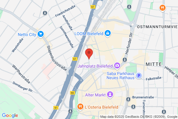 Q-Park Karstadt