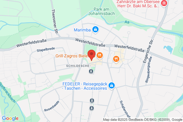 Reitsport Weitkamp GmbH
