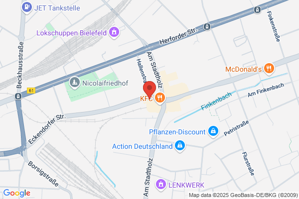 SUNPOINT Solarium Bielefeld