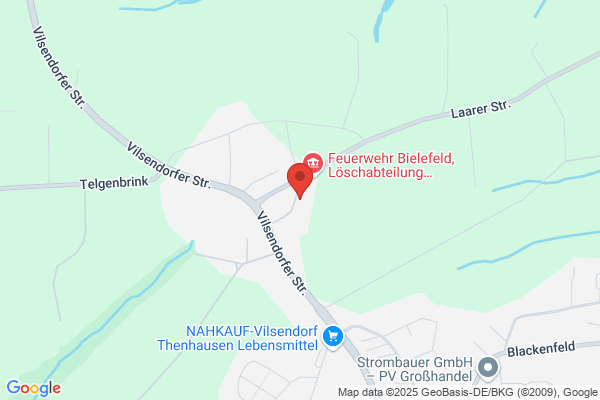 rm Brandschutzplanung Inh. Rudi Menz