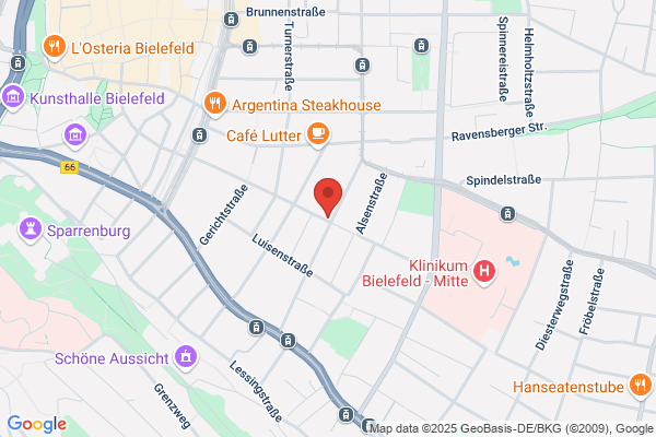 Fermata Musikinstrumentehandel und Reparatur