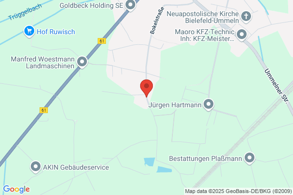 Baldauf- Busse-heiler Kanalprüfungsges.mbH & Co.KG