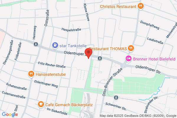 Förderverein Lebensgerechtes Wohnen OWL e.V.