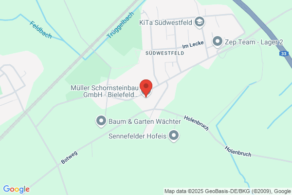 Müller Schornsteinbau GmbH