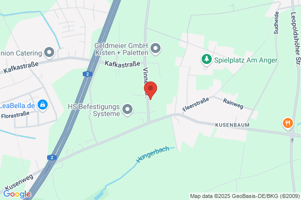 Oekermann GmbH & Co. KG Abwassertechnik