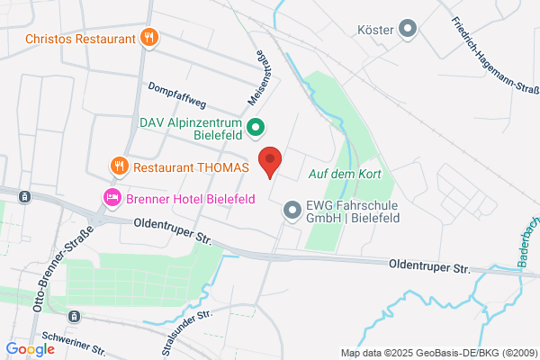 "Deutsche See" GmbH