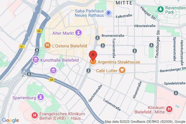BODY STREET | Bielefeld Niederwall | EMS Training