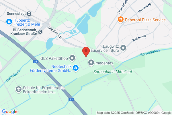 NEW FIT 24 - Bielefeld