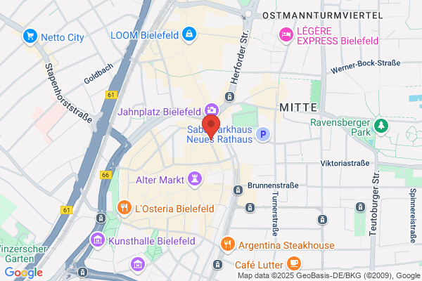 Ortho-Training GmbH