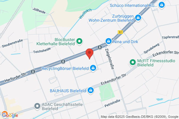 Starclub-Fitness Bielefeld GmbH