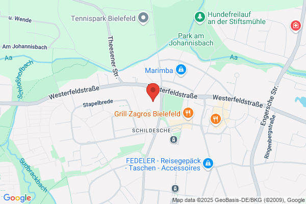 all inclusive Fitness Bielefeld Schildesche