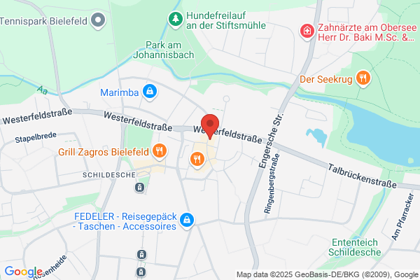 CIRCLEONE Bielefeld