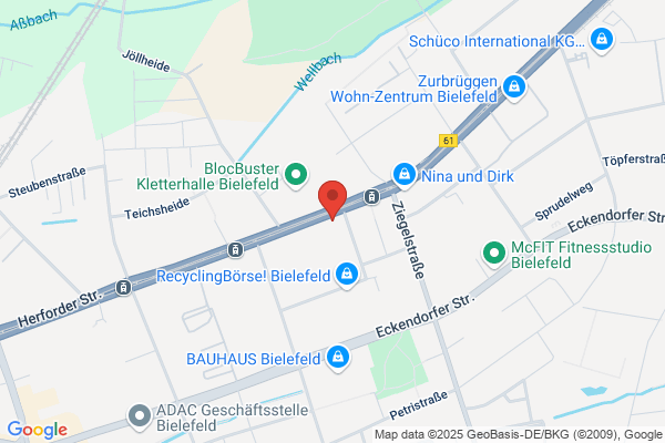 XTRASPORT BIELEFELD-CITY