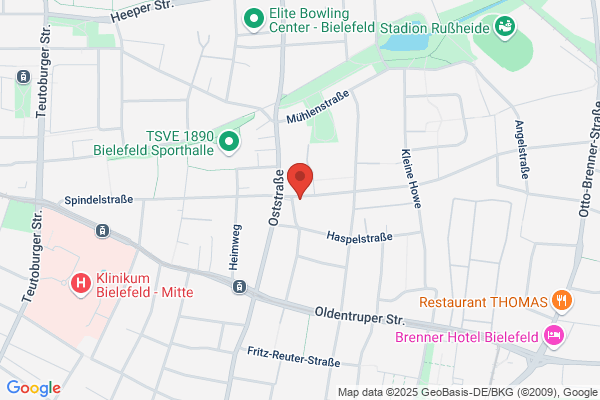 Fleischerei Niehage