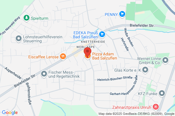 G.A. Fleischhandel Verwaltungs-GmbH
