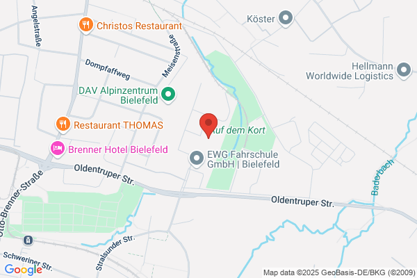 Schinken-Thomas Genießen macht Spaß GmbH