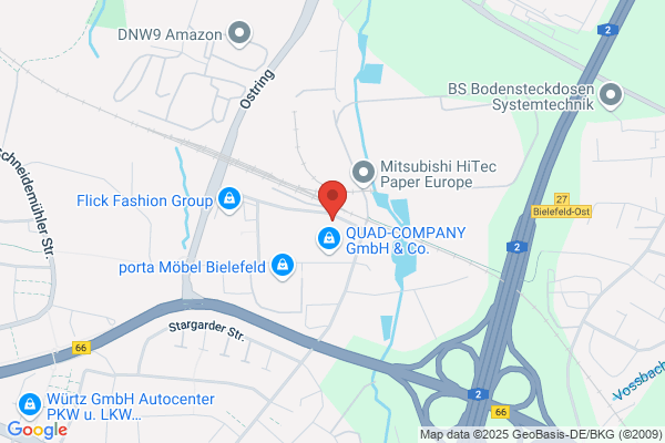 SICHTBAR.DIE MALER GmbH & Co. KG
