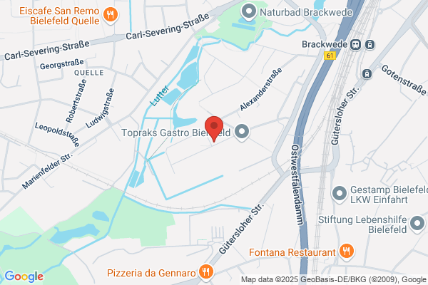 Walter Volmer GmbH & Co. KG