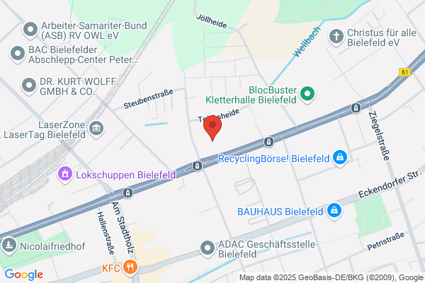 Bielefelder Fördertechnik GmbH