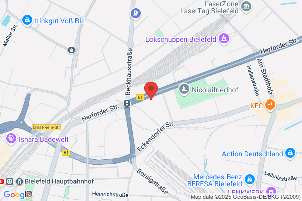 KVT Industrie Service GmbH
