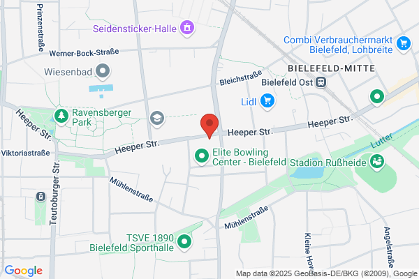 Verein zur Förderung der Berufsbildung Dr.Heinz Potthoff e.V.