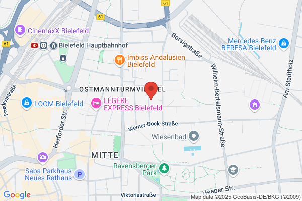 DAA Deutsche Angestellten Akademie GmbH