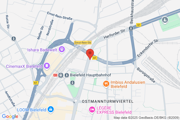 Deutsche Paracelsus Schulen für Naturheilverfahren GmbH