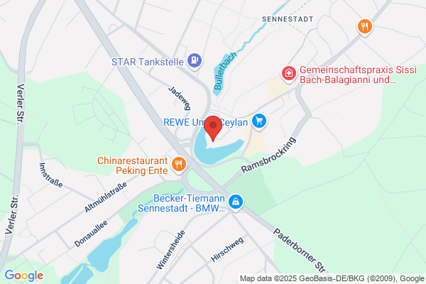 Grone Bildungszentren NRW gGmbH