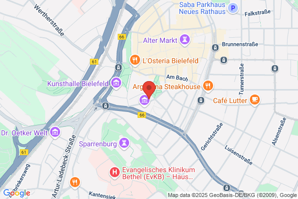 Kreishandwerkerschaft Bielefeld