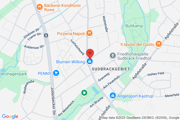 WEBFABRIK-Bielefeld
