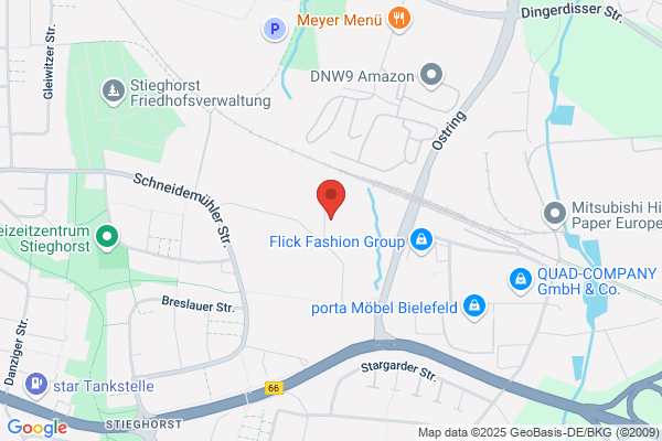 A-Team Tennisschule / Tennishalle