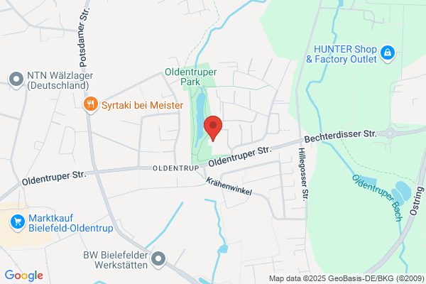 Arbeiterwohlfahrt (AWO) Kreisverband Bielefeld e.V.