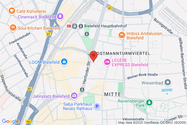 Raum & Zeit UG (haftungsbeschränkt) & Co. KG