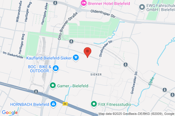 Büscher Coiffeur Team