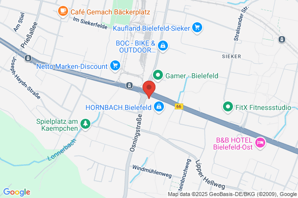 Büscher Friseure