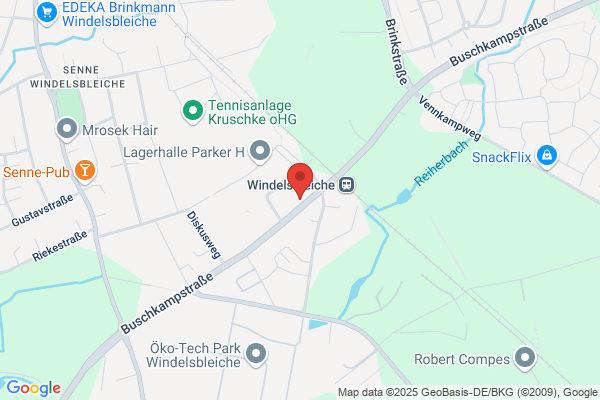Friseurteam Droneberg