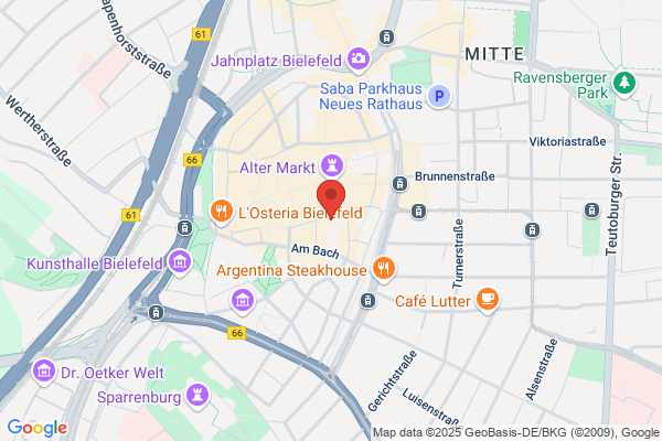Haarshop 21 GmbH