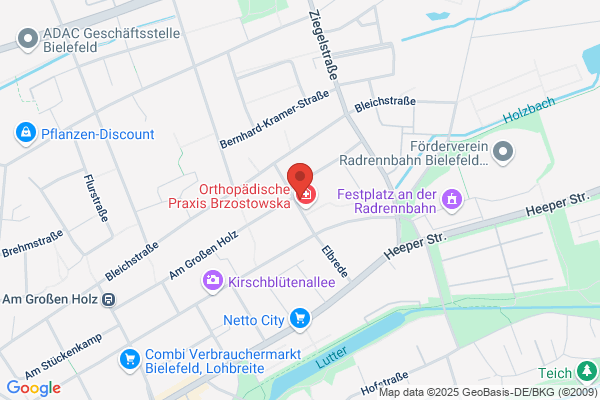 Stuckmann Kerstin Frisör und Nagelstudio,