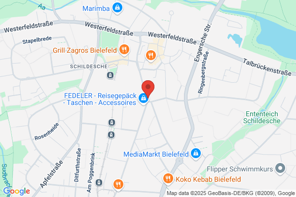 Weiss Friseurteam GmbH