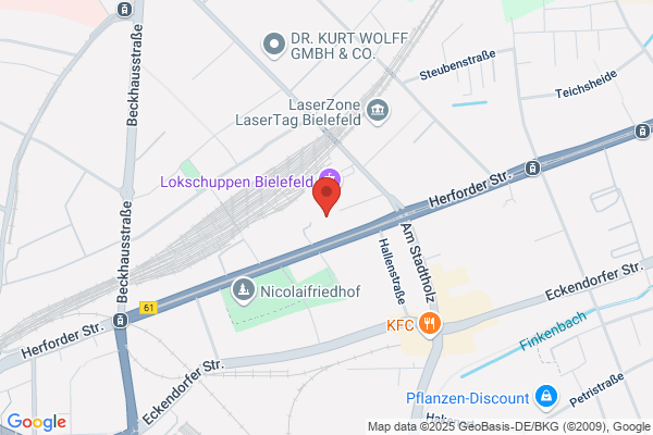 NB Bodenbeläge GmbH