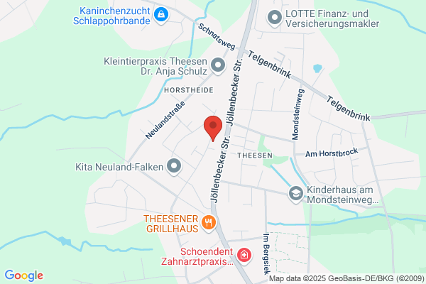 AP Fußbodenverlegung
