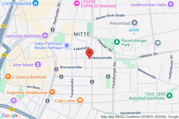 Artists Unlimited Bielefeld e.V.